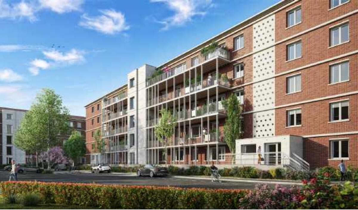 Appartement - Cambrai