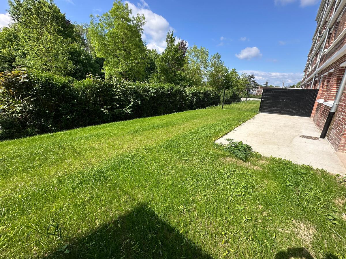 Appartement - Cambrai