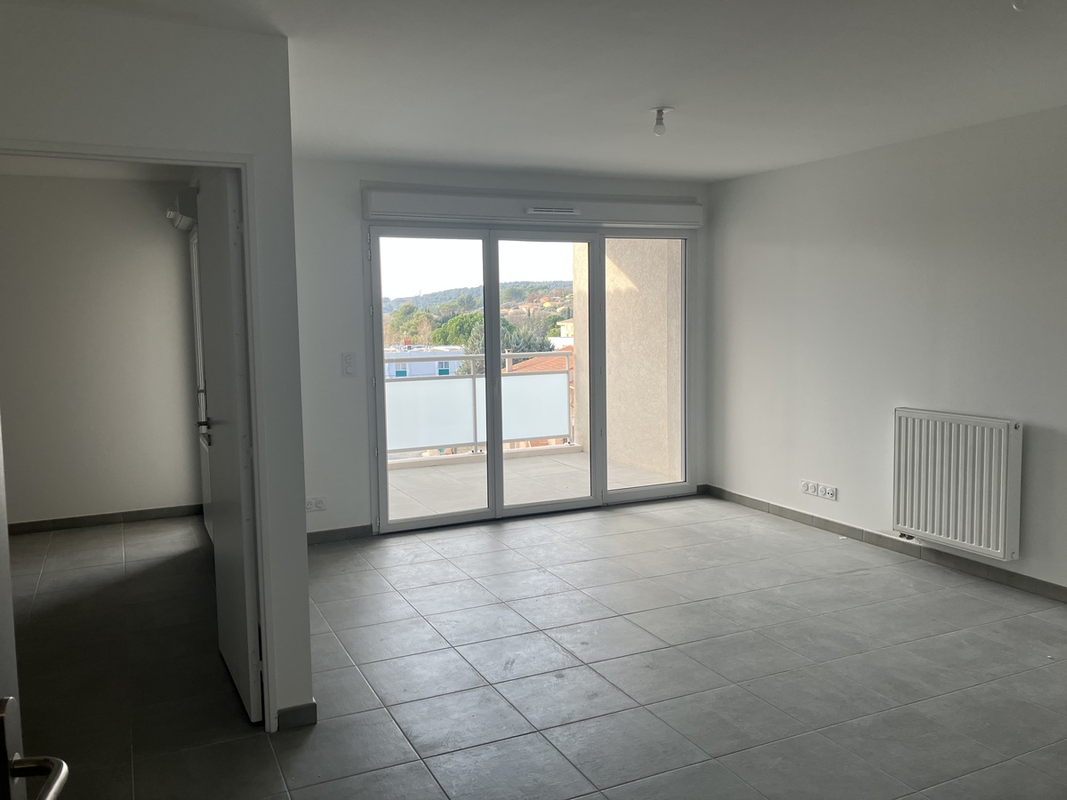Appartement - Draguignan
