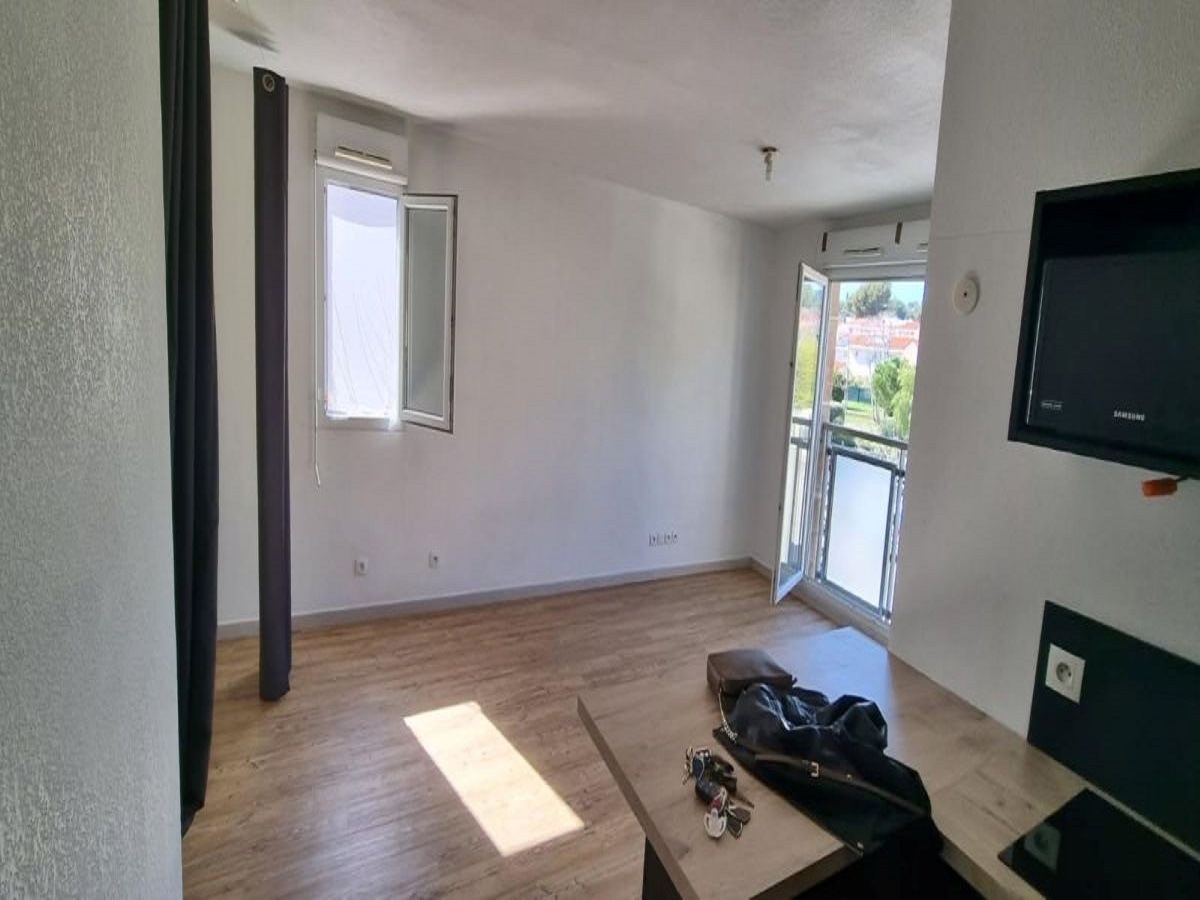 Appartement - La Ciotat