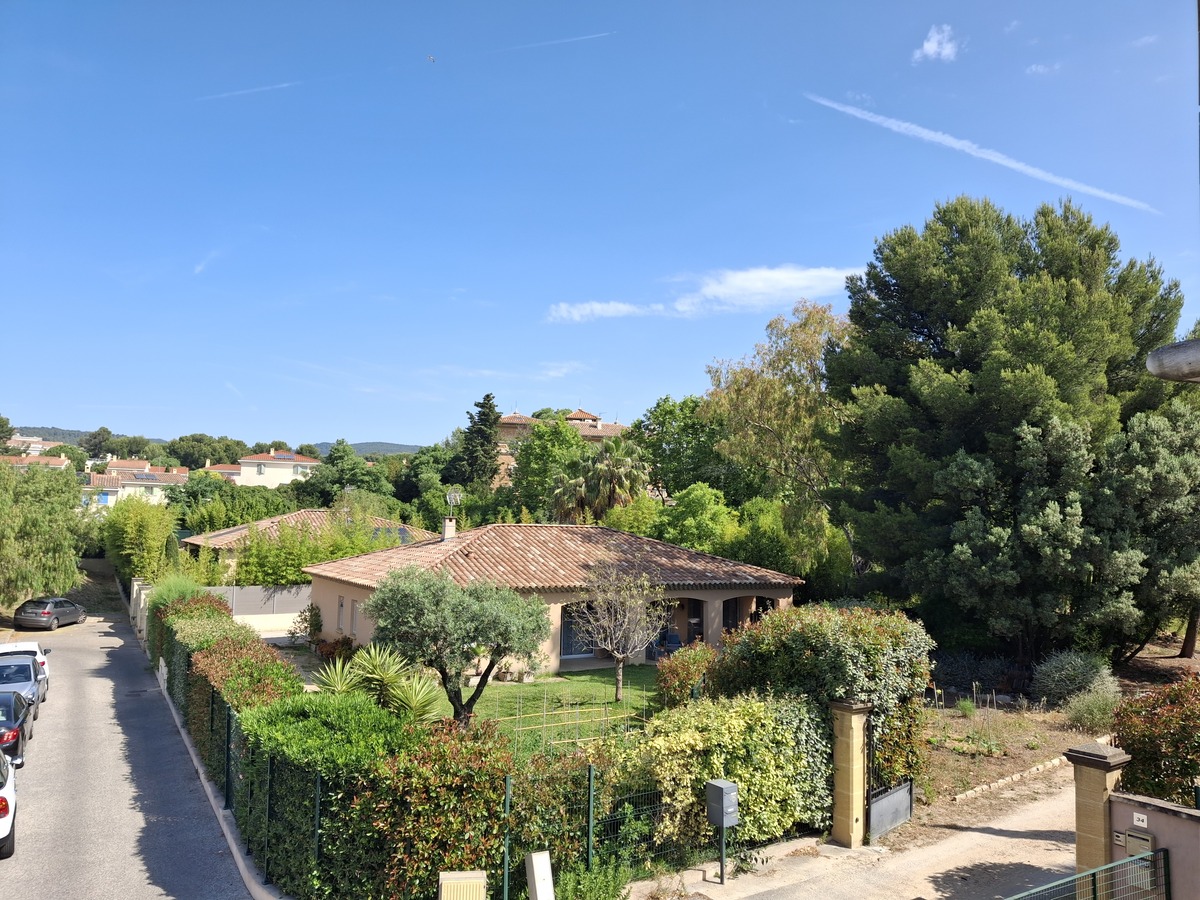 Appartement - La Ciotat