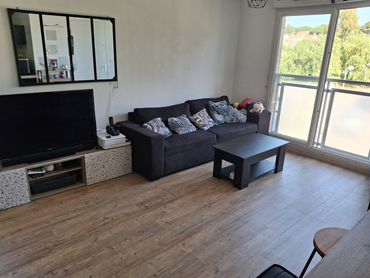 Appartement - La Ciotat