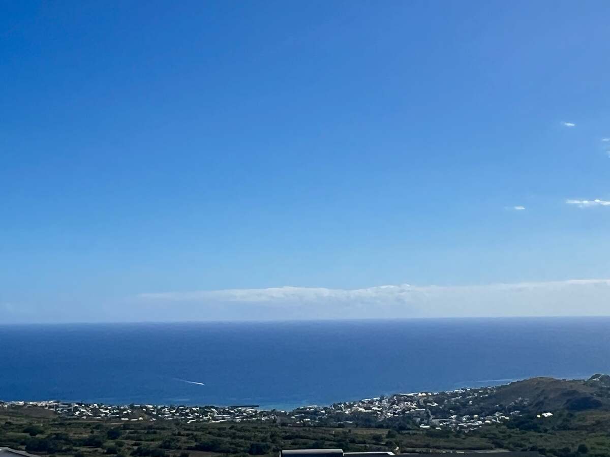 Terrain - Saint-Paul
