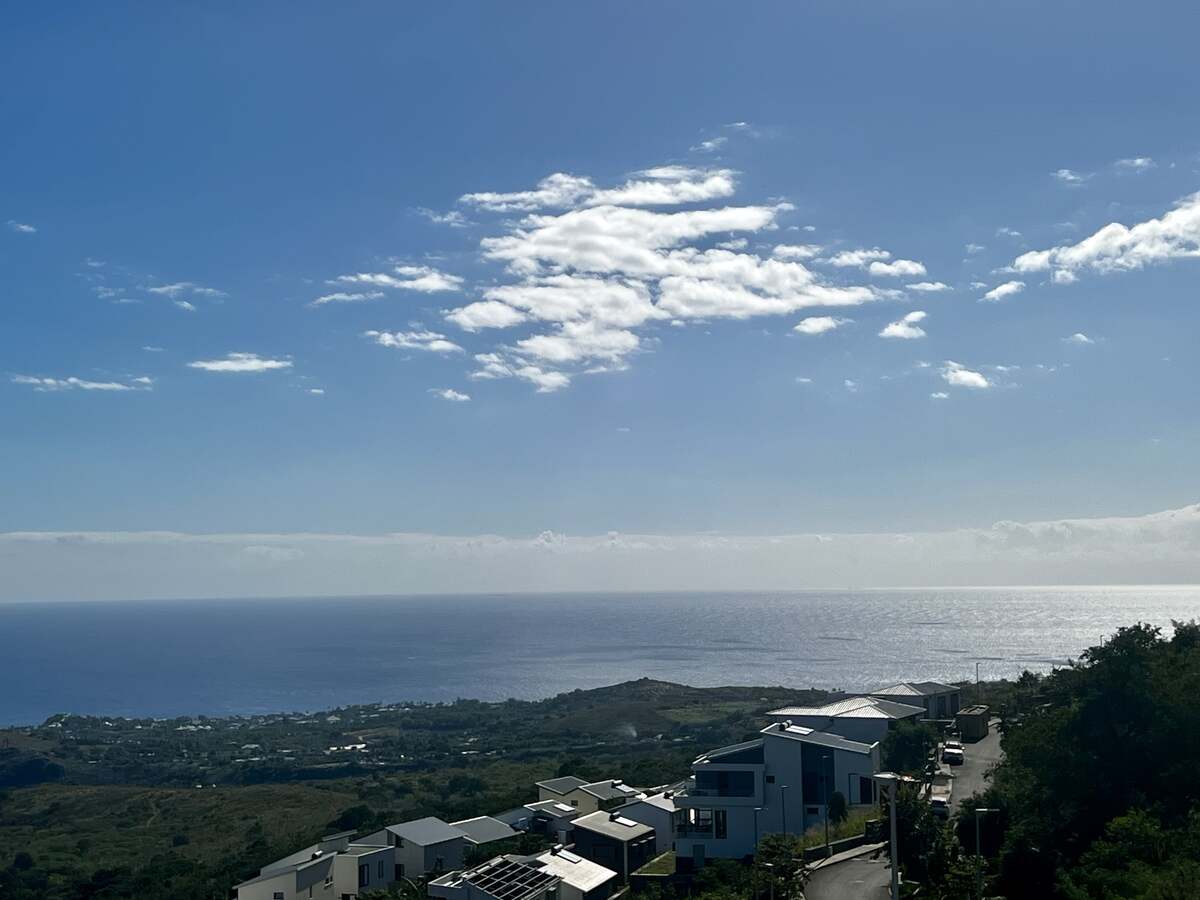 Terrain - Saint-Paul