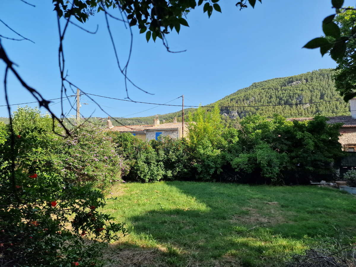 Maison - Cuges-les-Pins
