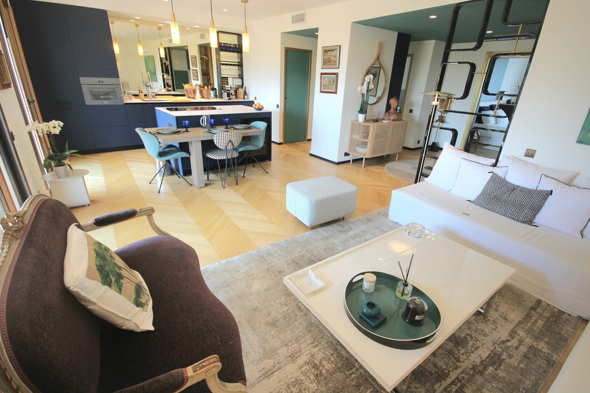 Appartement - Marseille