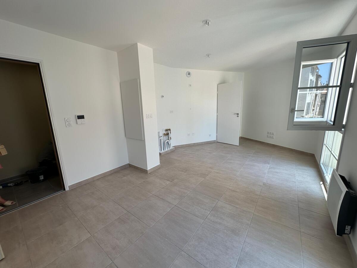 Appartement - Toulon