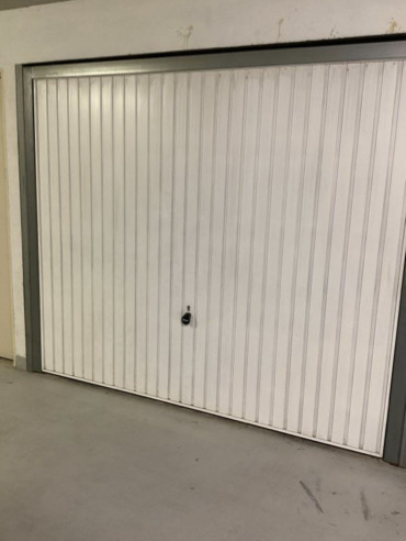Garage - Bandol