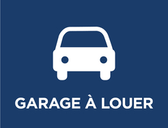 Parking int�rieur - Bandol
