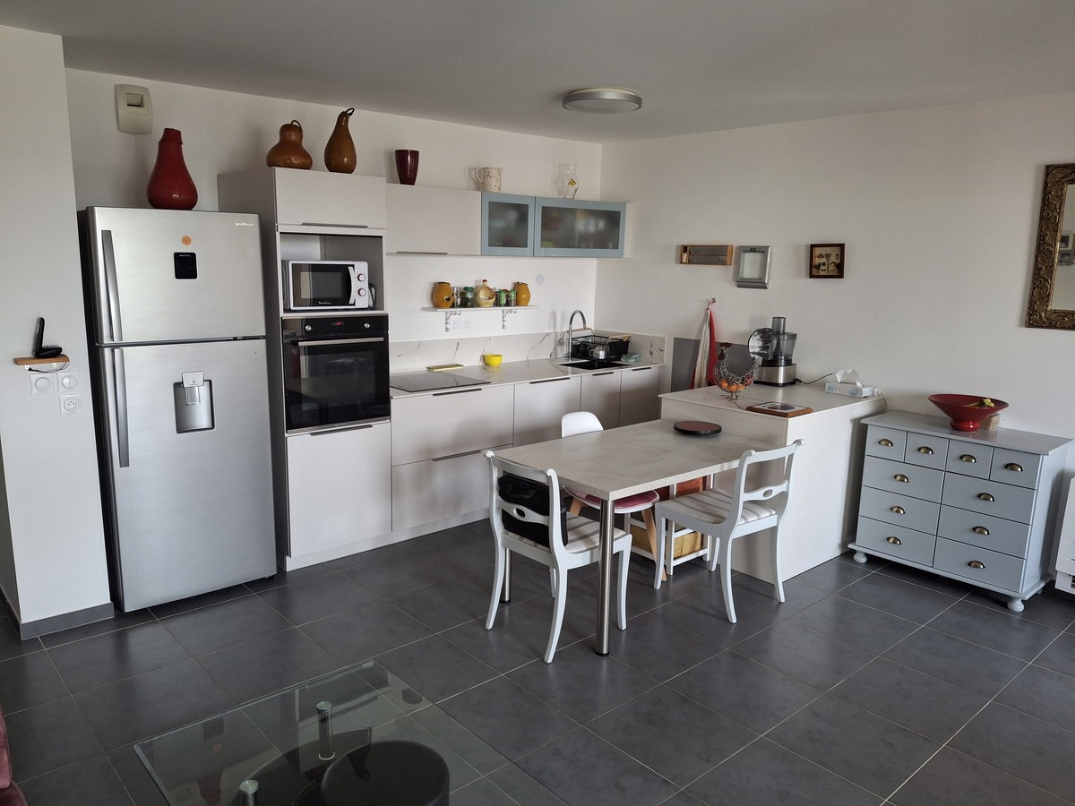 Appartement - La Ciotat