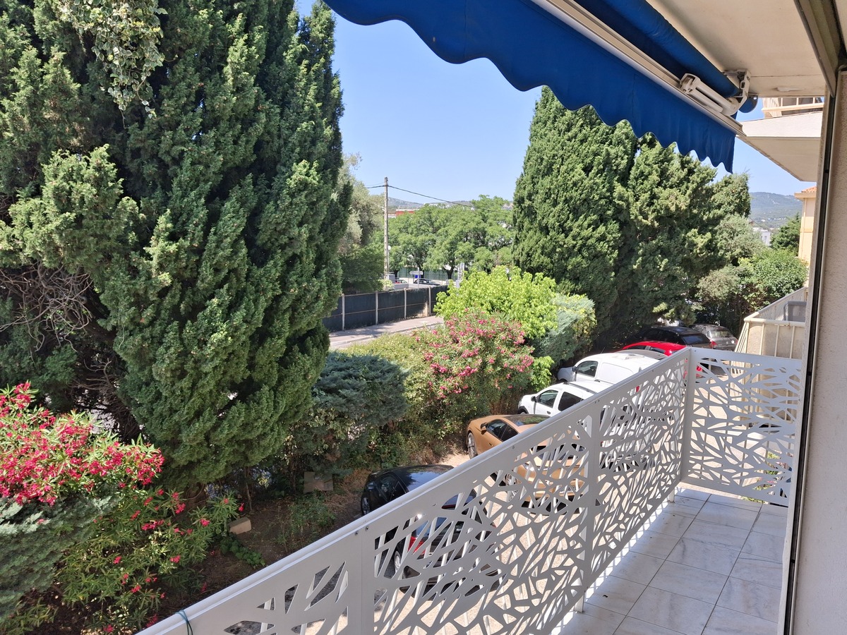 Appartement - La Ciotat