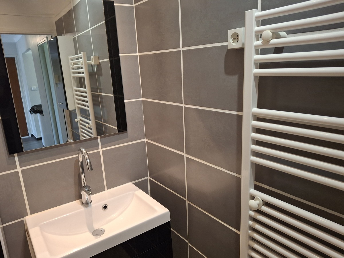 Appartement - La Ciotat