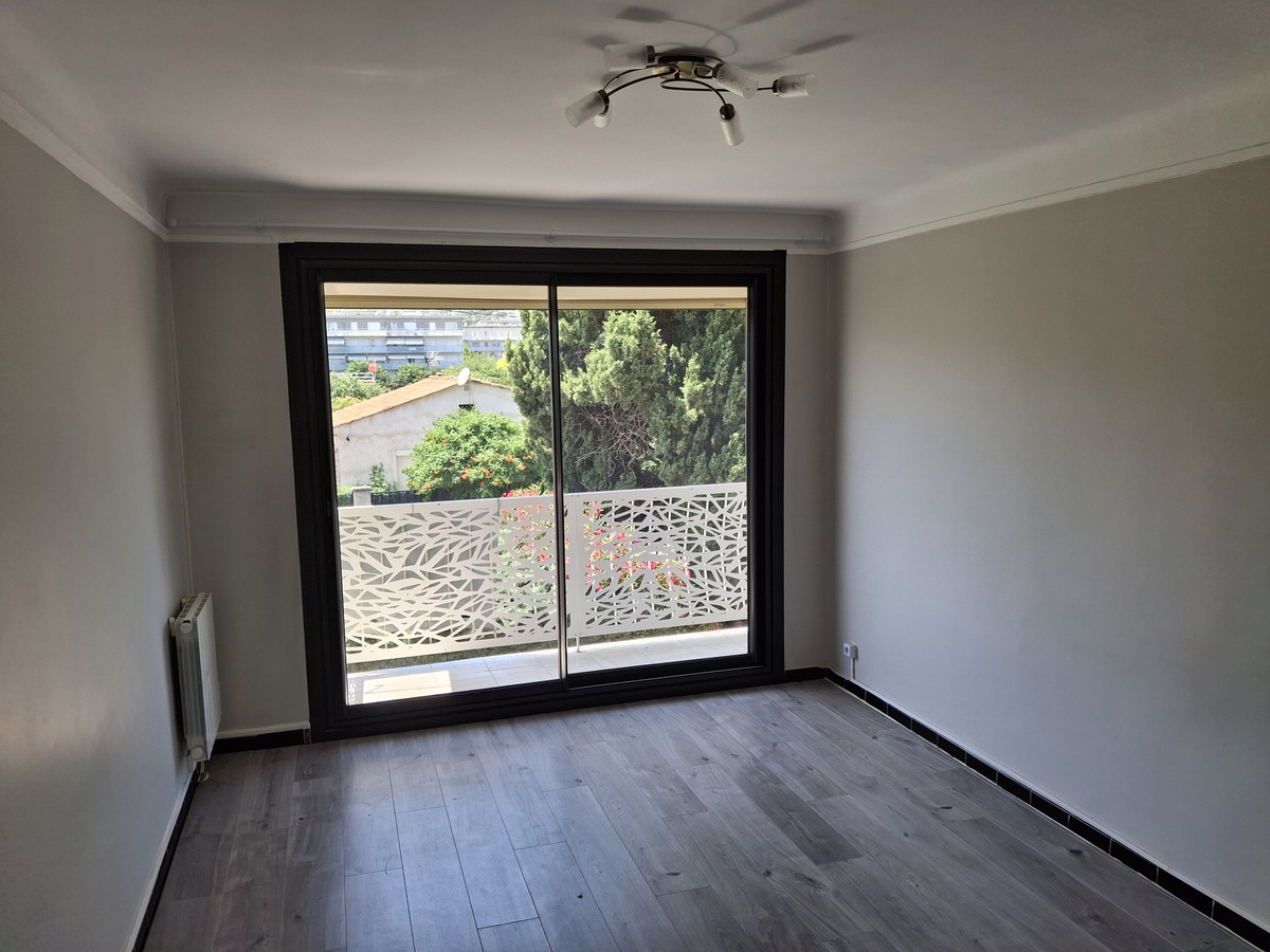 Appartement - La Ciotat