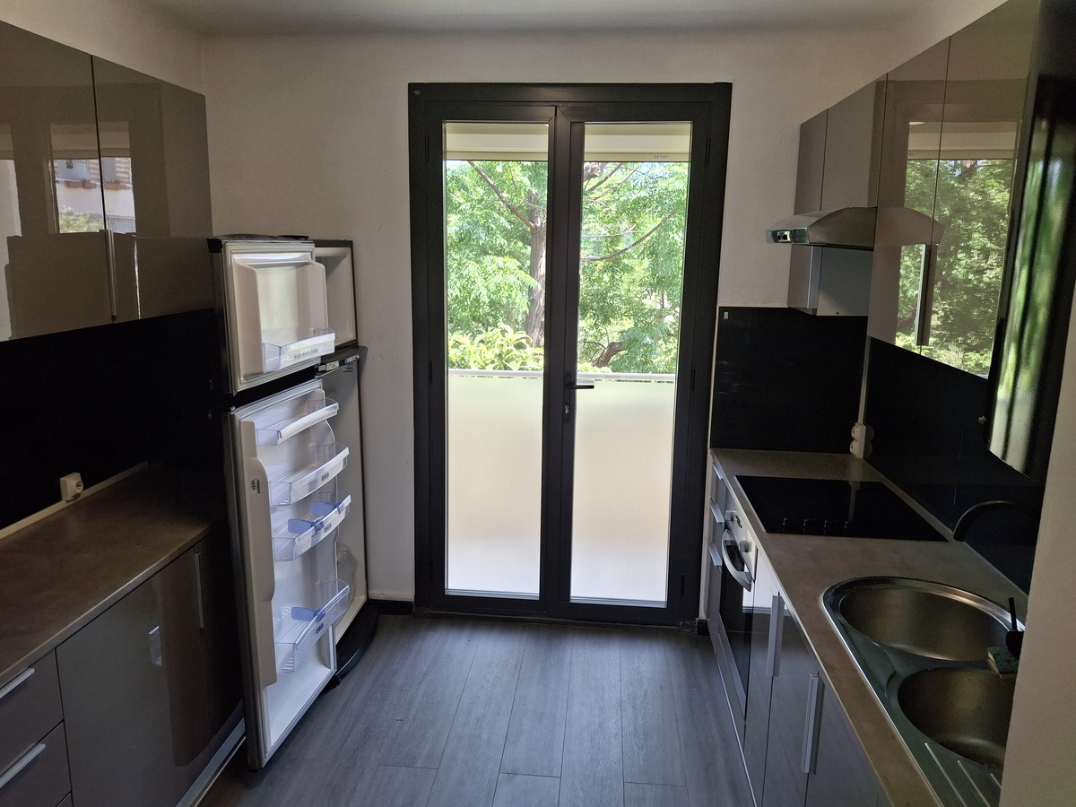Appartement - La Ciotat