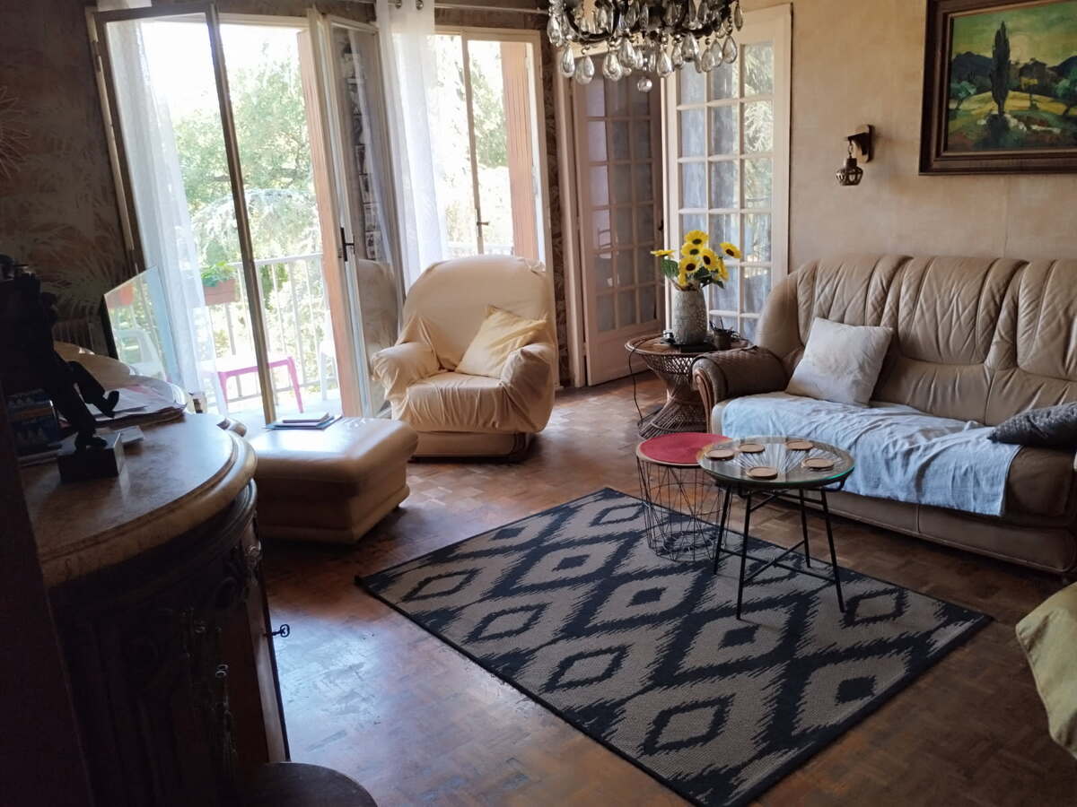 Appartement - Aubagne