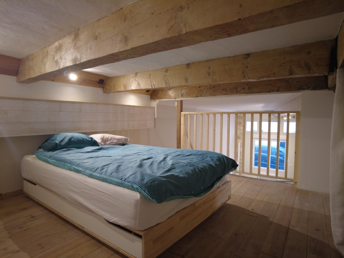 Appartement - Toulon