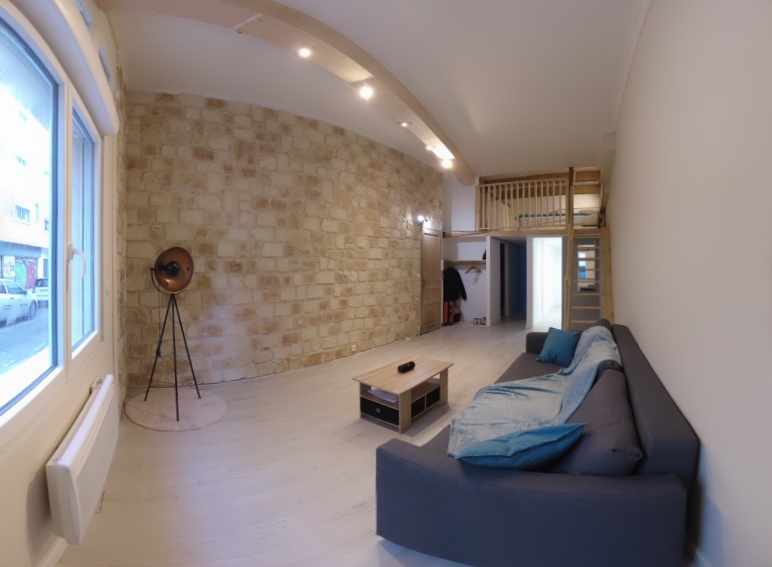 Appartement - Toulon