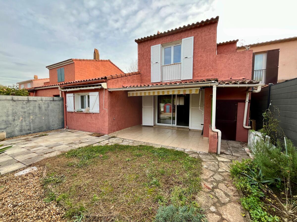 Maison - Saint-Rapha�l