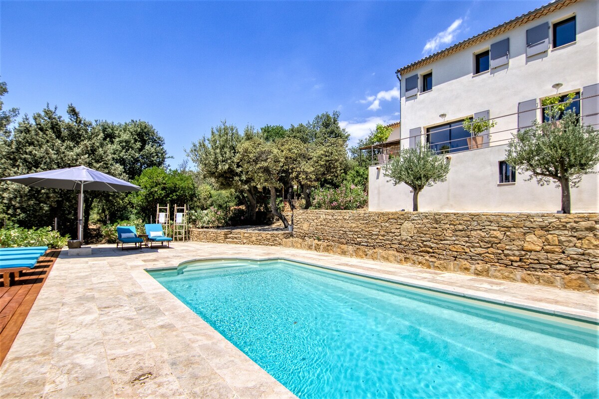 Villa - Le Beausset