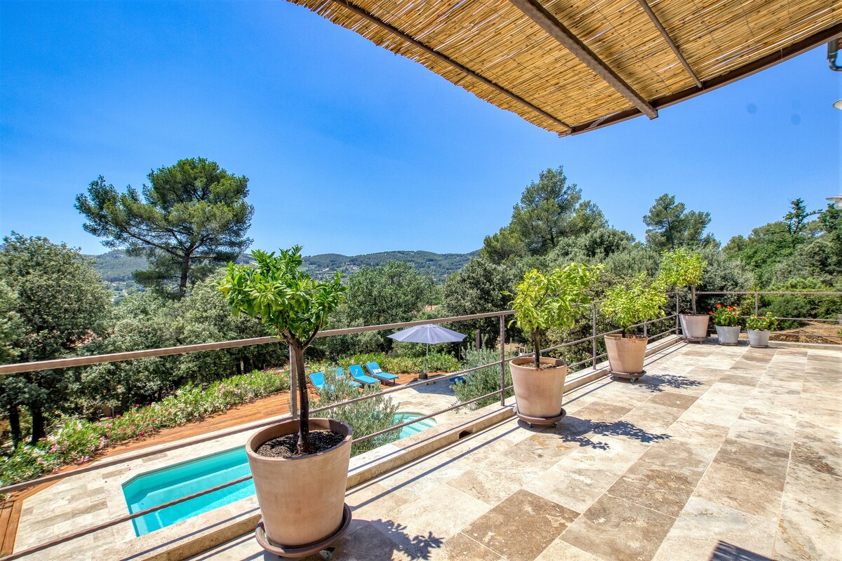 Villa - Le Beausset
