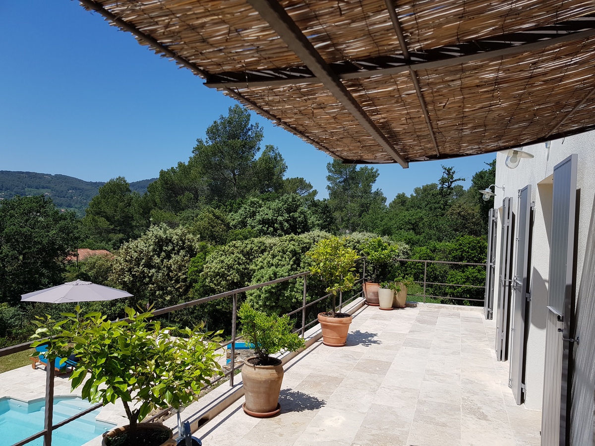 Villa - Le Beausset