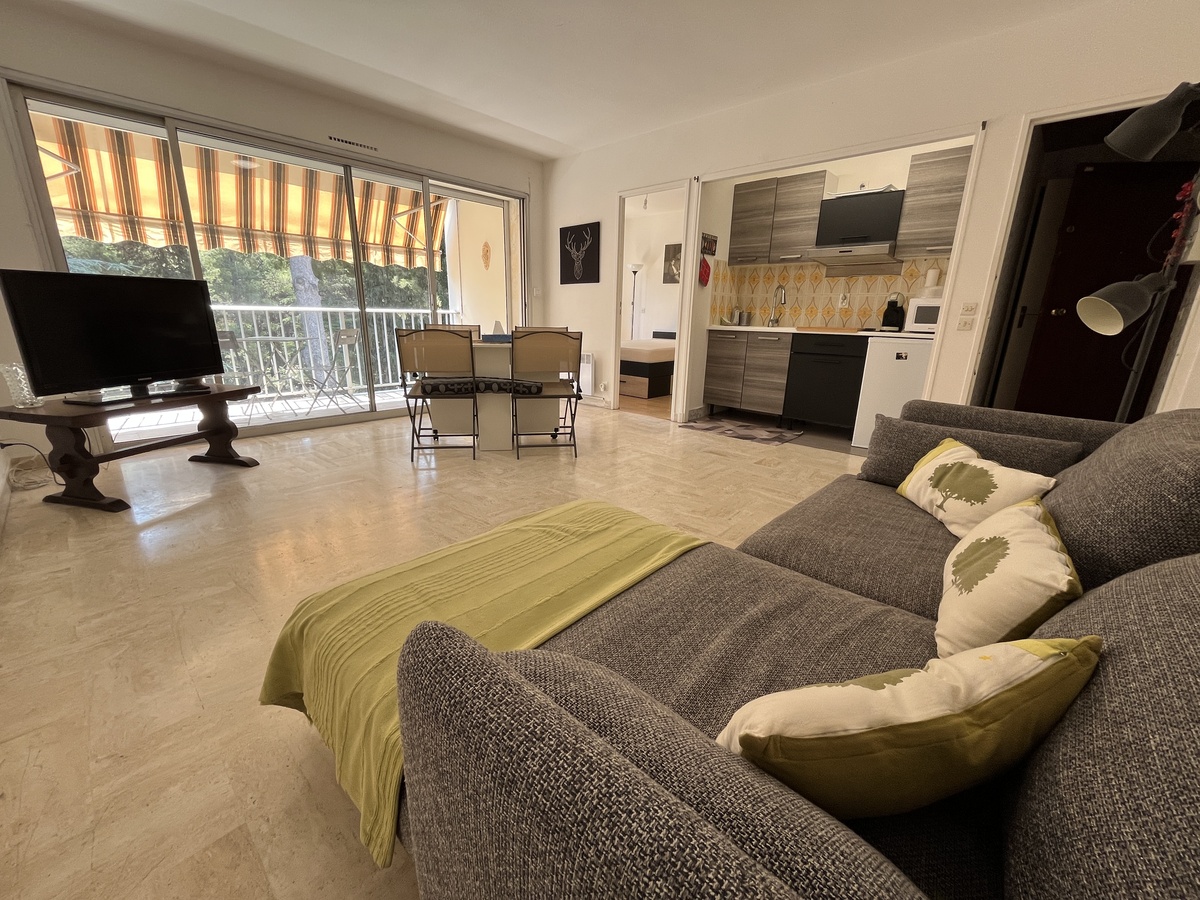 Appartement - Bandol