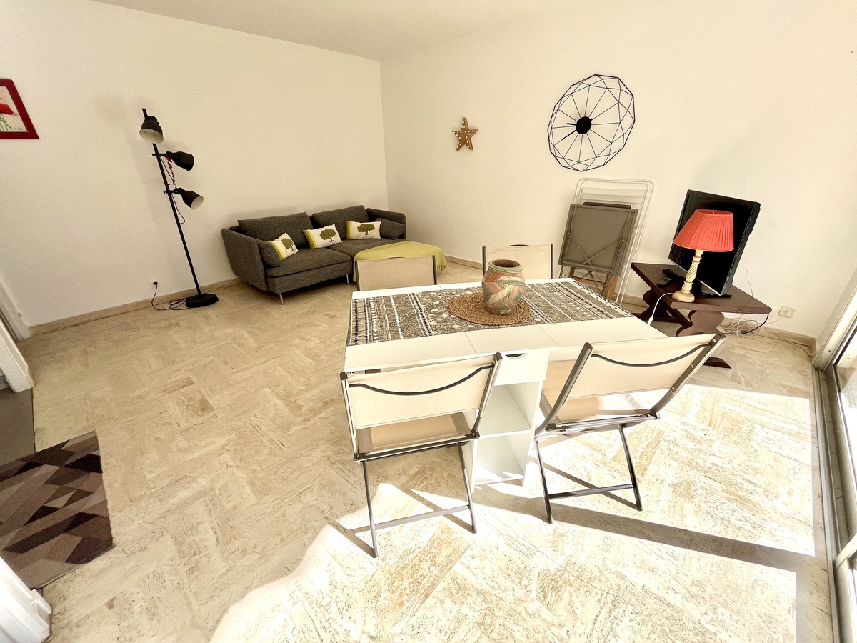 Appartement - Bandol