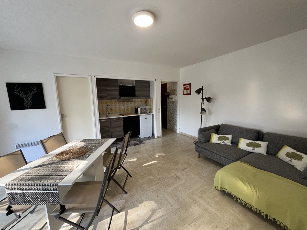Appartement - Bandol