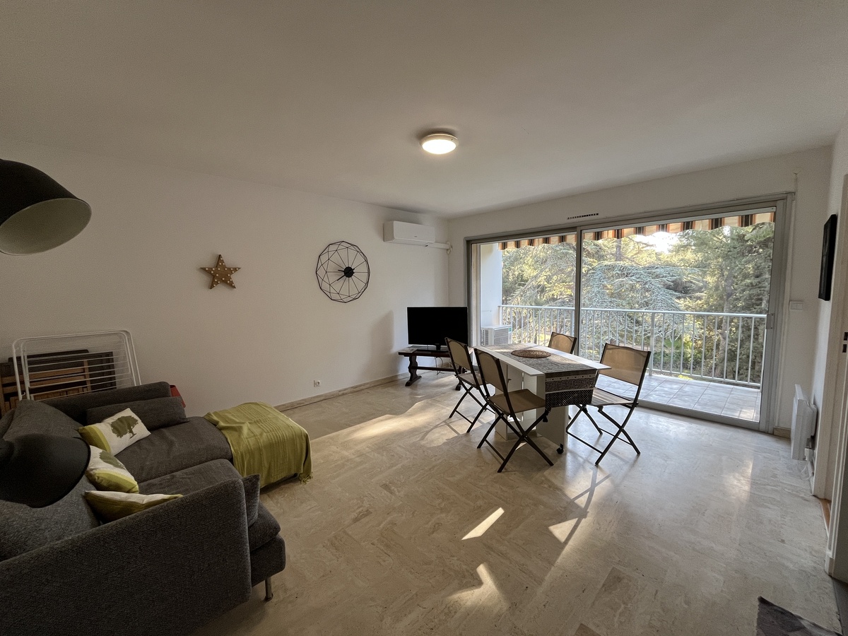 Appartement - Bandol