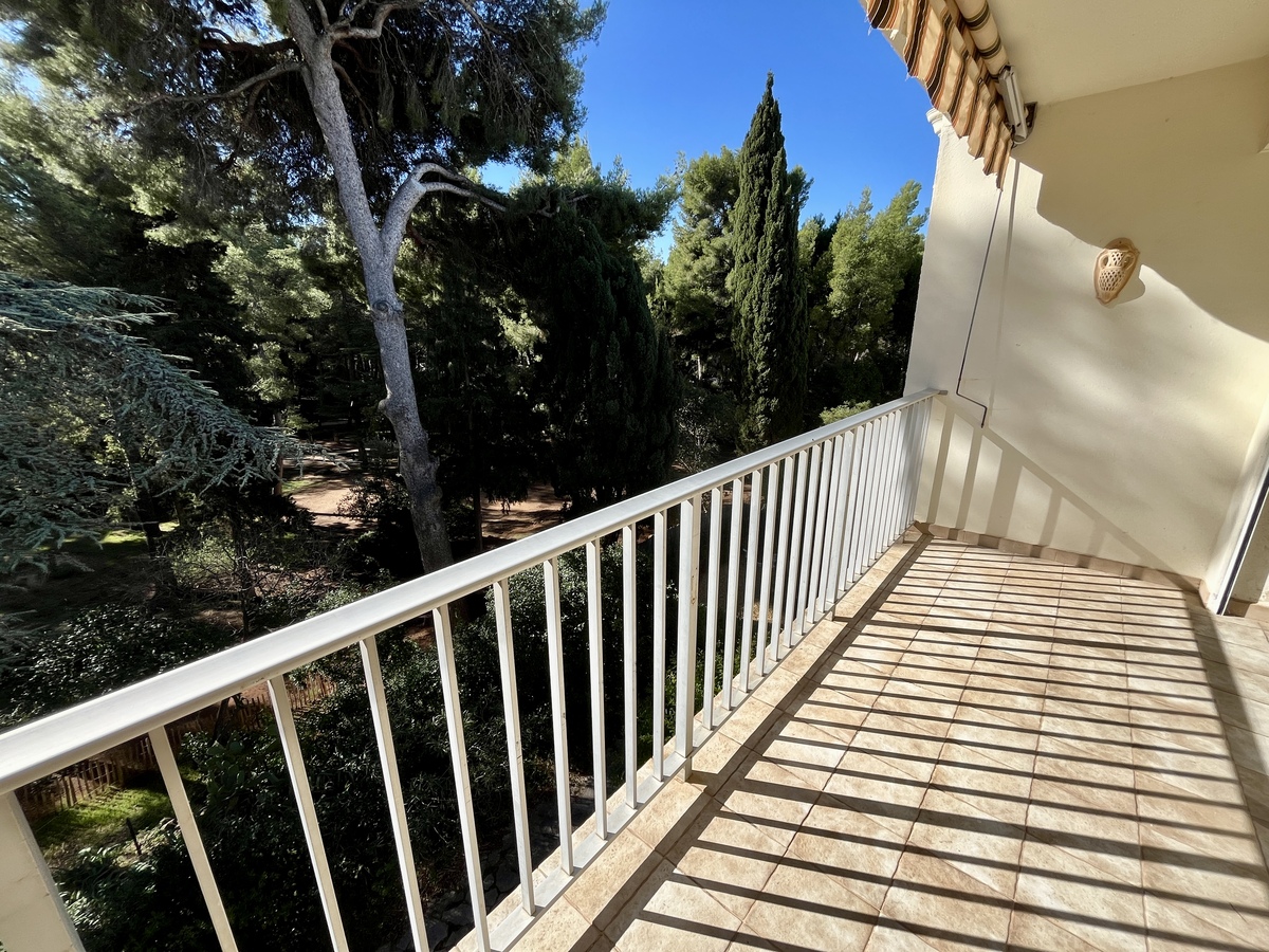 Appartement - Bandol