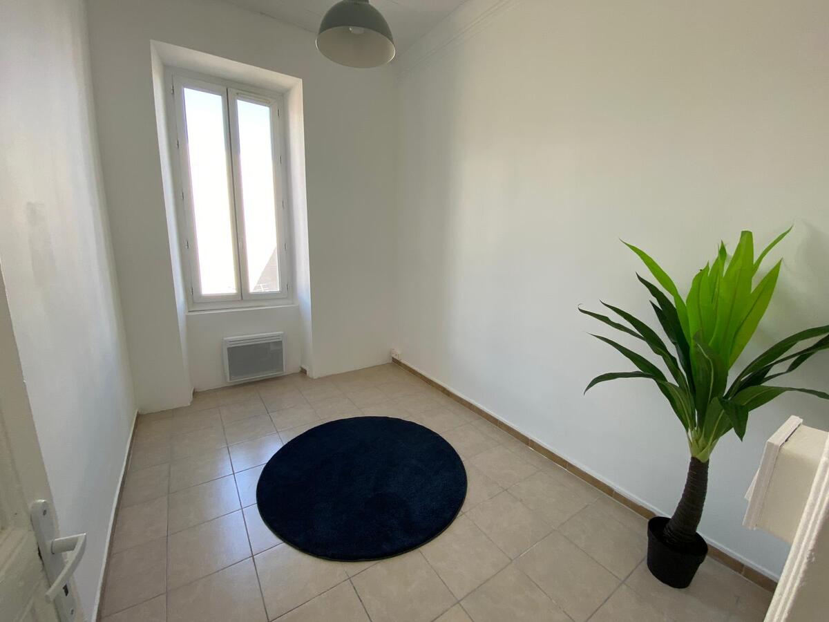 Appartement - Marseille 15me