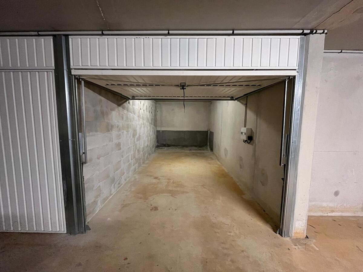 Garage - Frjus