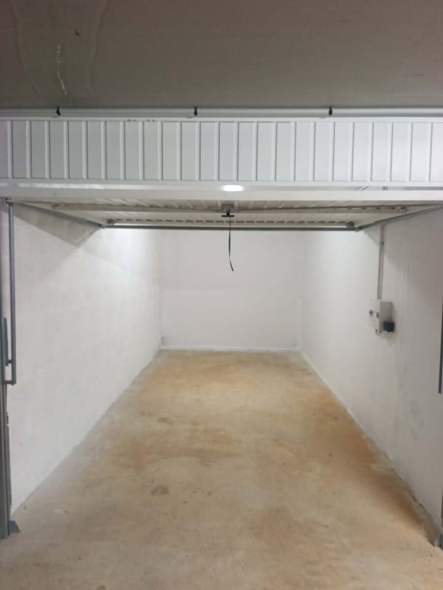 Garage - Frjus
