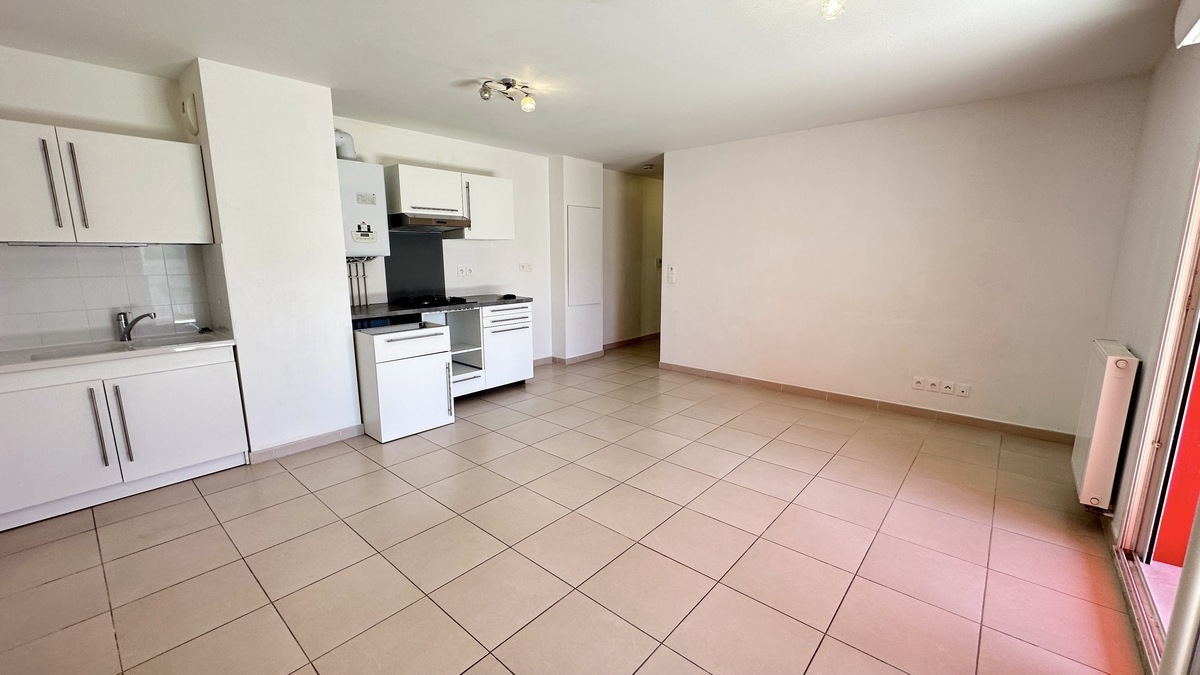 Appartement - Hy�res