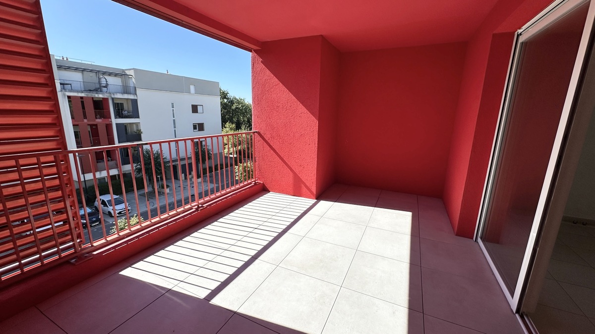 Appartement - Hy�res