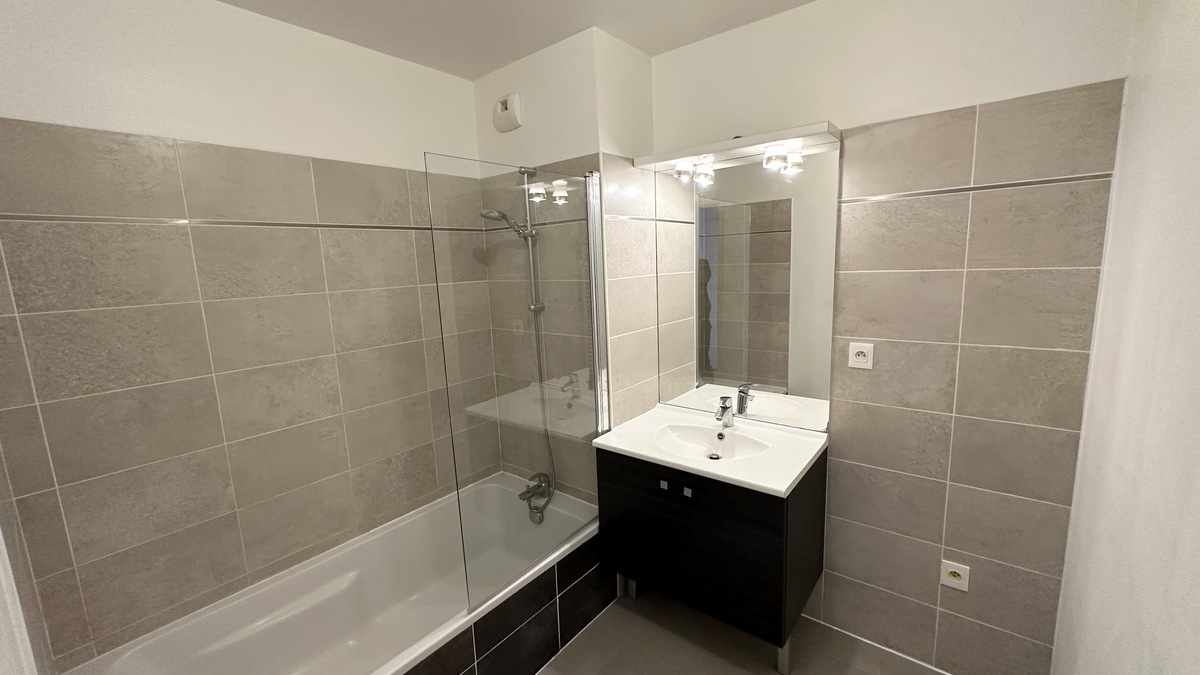 Appartement - Hy�res