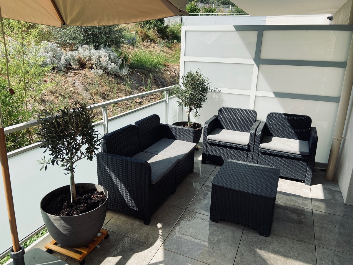 Appartement - Toulon