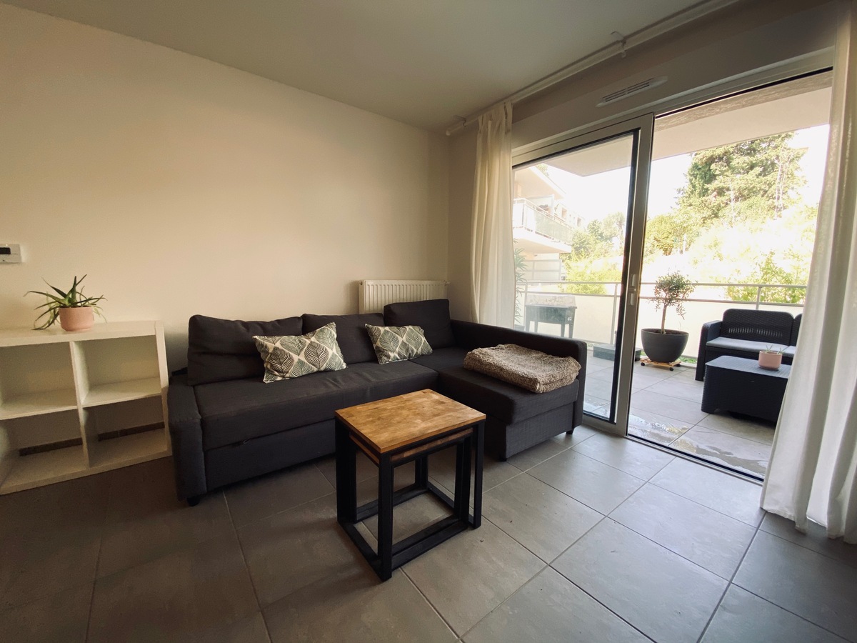 Appartement - Toulon