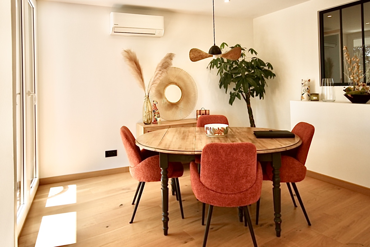 Appartement r�nov� - Saint-Rapha�l