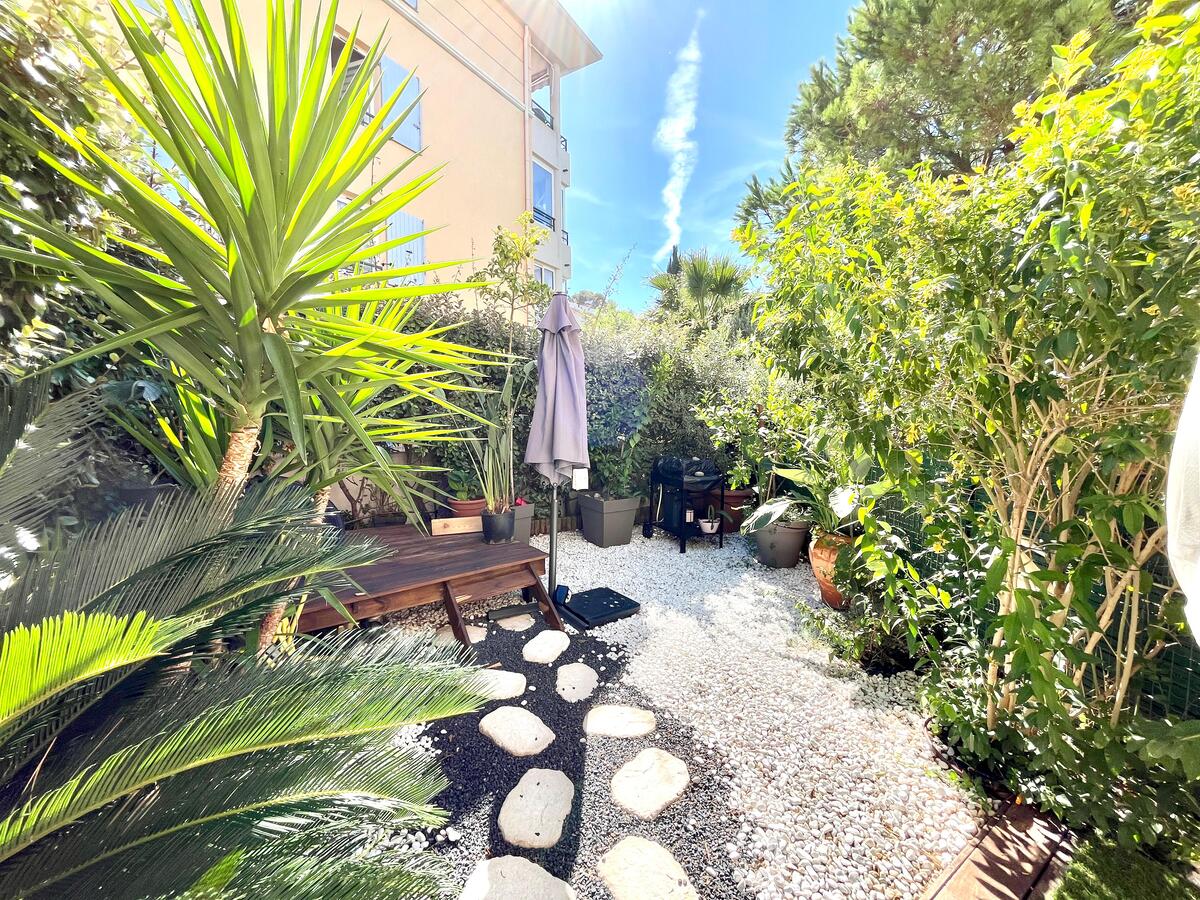 Appartement - Le Pradet