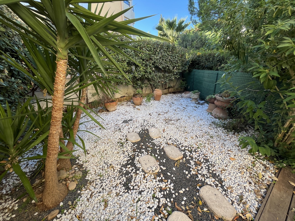 Appartement - Le Pradet