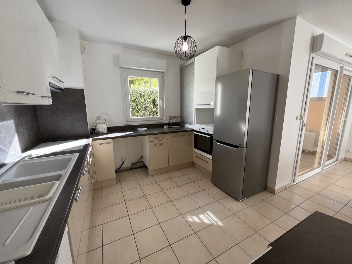 Appartement - Le Pradet