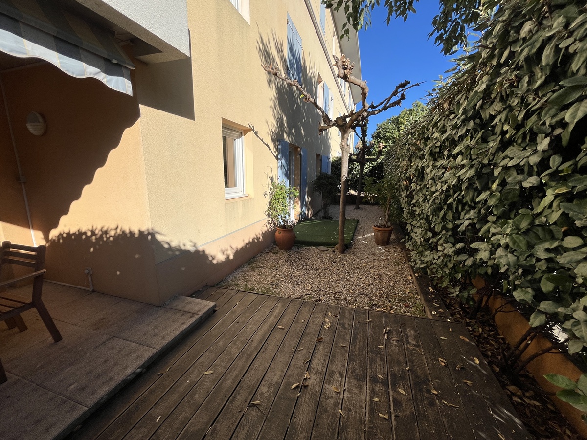 Appartement - Le Pradet