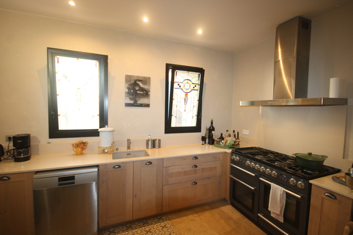 Maison de village - La Cadire-d'Azur