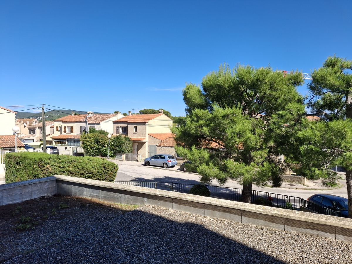 Appartement - La Ciotat