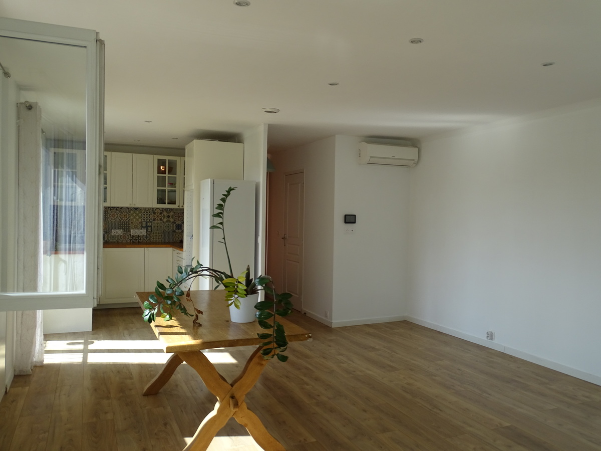 Appartement - Roquevaire