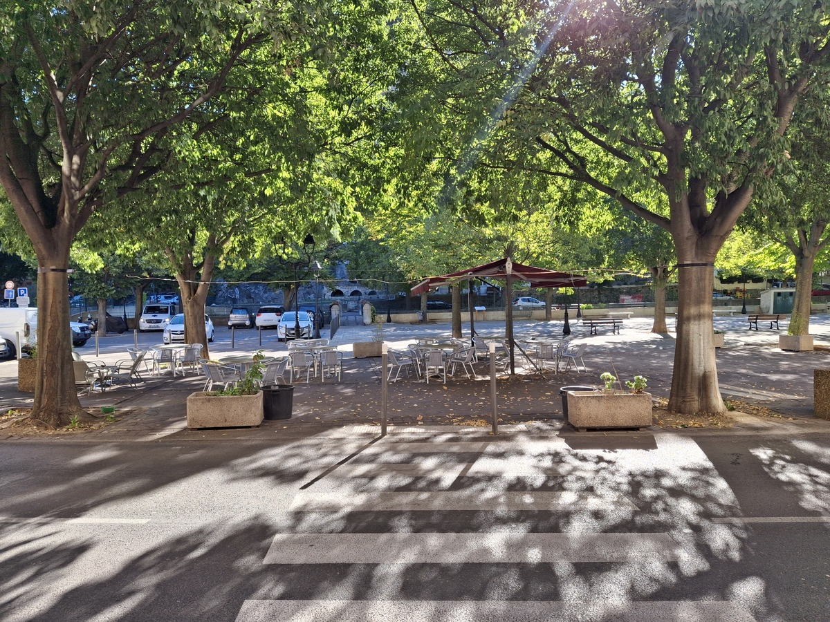 Fonds de commerce - Roquevaire