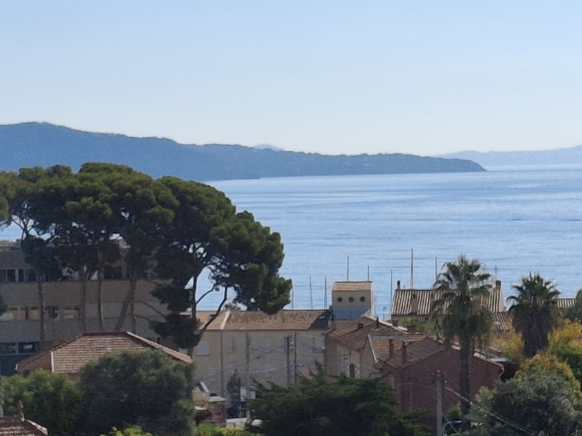 Appartement - La Ciotat