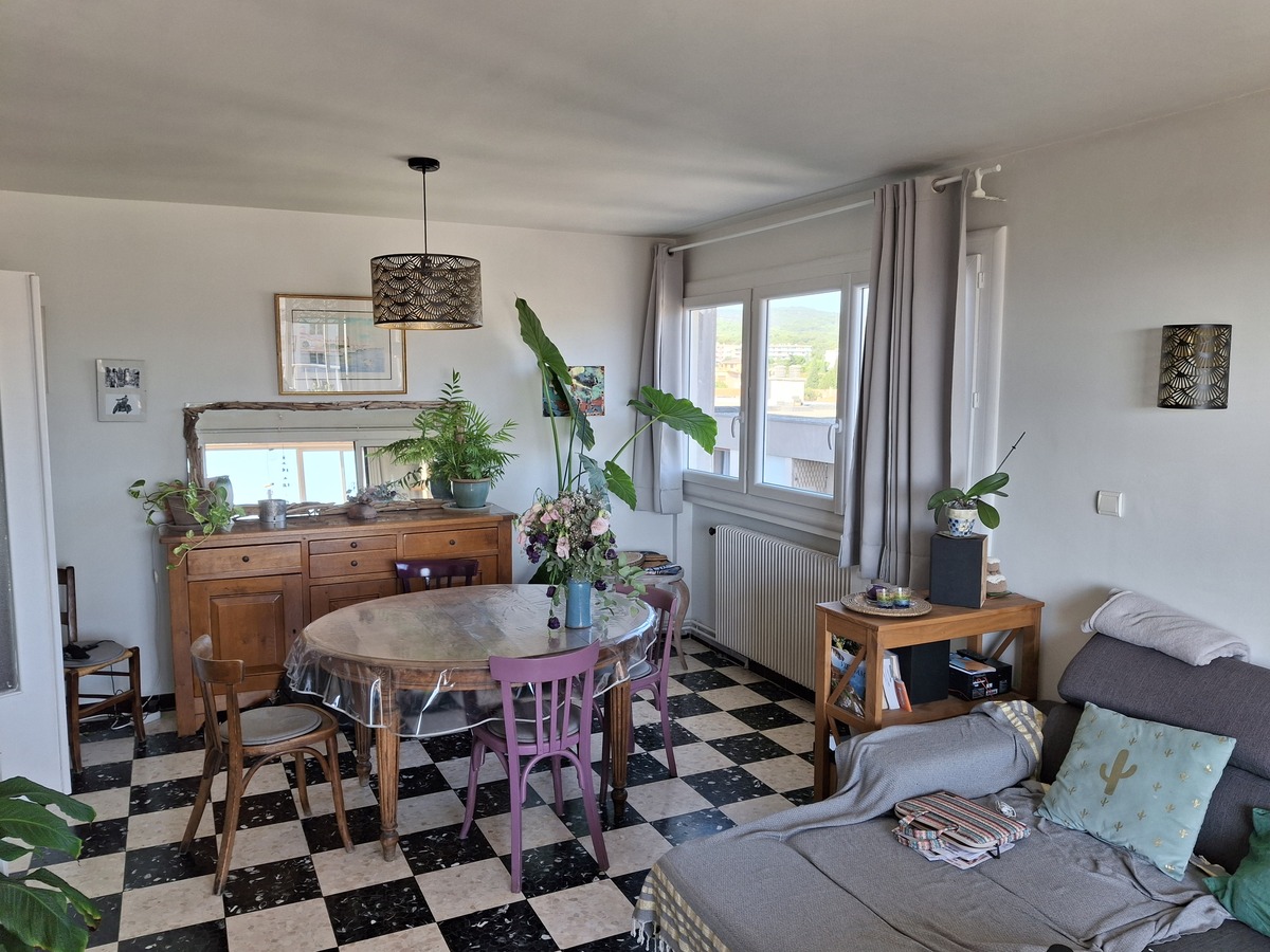 Appartement - La Ciotat