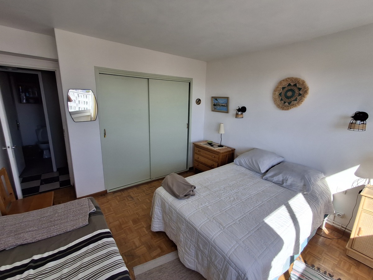 Appartement - La Ciotat